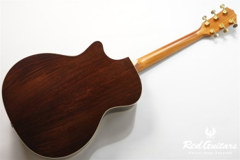 2022 Limited Edition 414ce Rosewood V-Class SEB